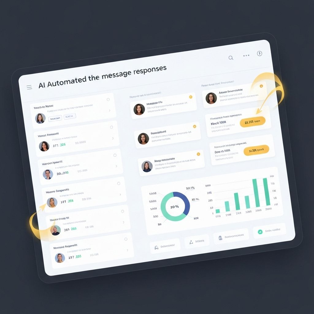 Botbee Dashboard